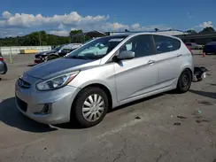 KMHCT5AE3HU325964 2017 HYUNDAI ACCENT