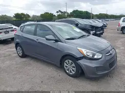 KMHCT5AE3HU327391 2017 HYUNDAI ACCENT