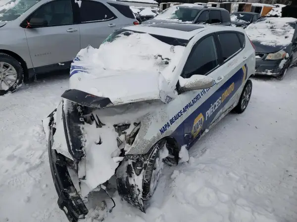 KMHCT5AE3HU330064 2017 HYUNDAI ACCENT - Image 1
