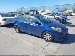 KMHCT5AE3HU331439 2017 HYUNDAI ACCENT