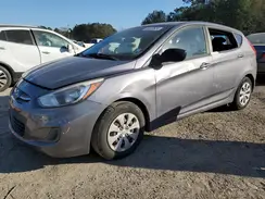 KMHCT5AE3HU333983 2017 HYUNDAI ACCENT