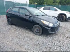 KMHCT5AE3HU335278 2017 HYUNDAI ACCENT