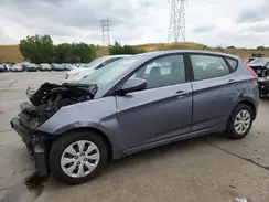 KMHCT5AE3HU335409 2017 HYUNDAI ACCENT