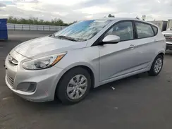 KMHCT5AE3HU335880 2017 HYUNDAI ACCENT