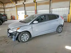KMHCT5AE3HU336057 2017 HYUNDAI ACCENT
