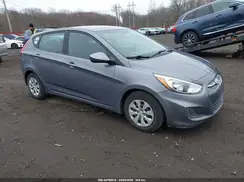 KMHCT5AE3HU342179 2017 HYUNDAI ACCENT
