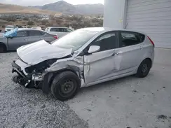 KMHCT5AE3HU342389 2017 HYUNDAI ACCENT