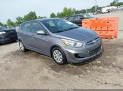 KMHCT5AE3HU342411 2017 HYUNDAI ACCENT