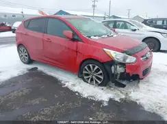 KMHCT5AE3HU343350 2017 HYUNDAI ACCENT