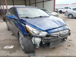KMHCT5AE3HU344739 2017 HYUNDAI ACCENT