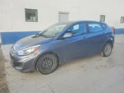 KMHCT5AE3HU346555 2017 HYUNDAI ACCENT