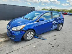 KMHCT5AE3HU346572 2017 HYUNDAI ACCENT