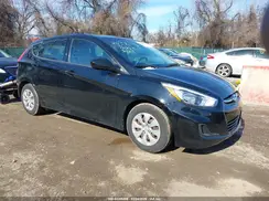 KMHCT5AE3HU347656 2017 HYUNDAI ACCENT