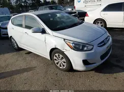 KMHCT5AE3HU347883 2017 HYUNDAI ACCENT
