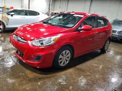 KMHCT5AE3HU348905 2017 HYUNDAI ACCENT