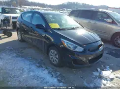 KMHCT5AE3HU349763 2017 HYUNDAI ACCENT