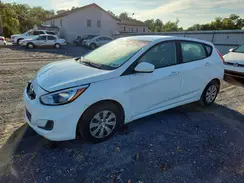 KMHCT5AE3HU350685 2017 HYUNDAI ACCENT