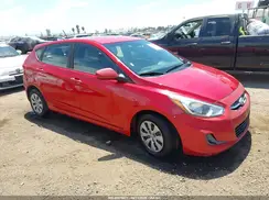 KMHCT5AE3HU351660 2017 HYUNDAI ACCENT