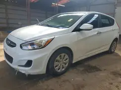KMHCT5AE3HU352775 2017 HYUNDAI ACCENT