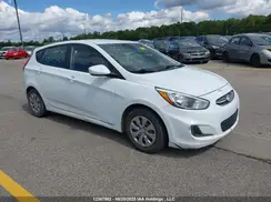 KMHCT5AE3HU352792 2017 HYUNDAI ACCENT