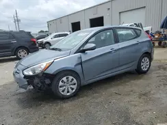 KMHCT5AE3HU355627 2017 HYUNDAI ACCENT