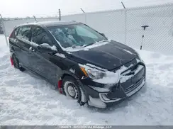 KMHCT5AE3HU357488 2017 HYUNDAI ACCENT