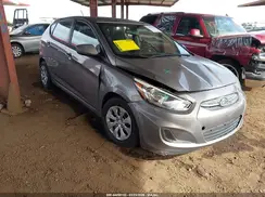 KMHCT5AE3HU360102 2017 HYUNDAI ACCENT