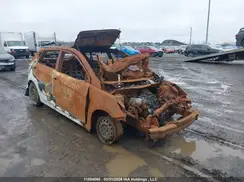 KMHCT5AE3HU360990 2017 HYUNDAI ACCENT