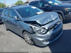 KMHCT5AE3HU363243 2017 HYUNDAI ACCENT