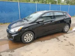 KMHCT5AE3HU367423 2017 HYUNDAI ACCENT