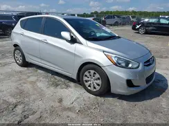 KMHCT5AE4GU236791 2016 HYUNDAI ACCENT