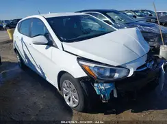 KMHCT5AE4GU236936 2016 HYUNDAI ACCENT