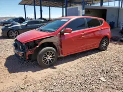 KMHCT5AE4GU237696 2016 HYUNDAI ACCENT