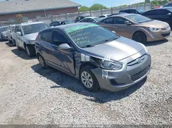 KMHCT5AE4GU238203 2016 HYUNDAI ACCENT