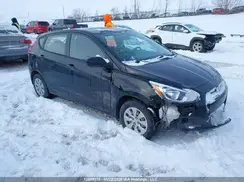 KMHCT5AE4GU238525 2016 HYUNDAI ACCENT