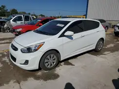 KMHCT5AE4GU238783 2016 HYUNDAI ACCENT