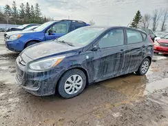 KMHCT5AE4GU239058 2016 HYUNDAI ACCENT