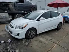 KMHCT5AE4GU242199 2016 HYUNDAI ACCENT