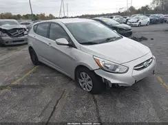 KMHCT5AE4GU242879 2016 HYUNDAI ACCENT