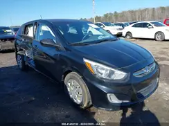 KMHCT5AE4GU244194 2016 HYUNDAI ACCENT