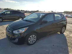 KMHCT5AE4GU244227 2016 HYUNDAI ACCENT