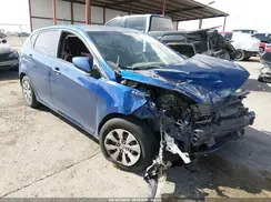 KMHCT5AE4GU246401 2016 HYUNDAI ACCENT
