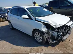 KMHCT5AE4GU247967 2016 HYUNDAI ACCENT