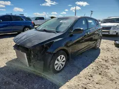 KMHCT5AE4GU251386 2016 HYUNDAI ACCENT