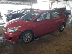 KMHCT5AE4GU251680 2016 HYUNDAI ACCENT