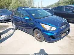 KMHCT5AE4GU252666 2016 HYUNDAI ACCENT