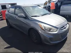 KMHCT5AE4GU255230 2016 HYUNDAI ACCENT