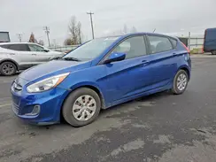 KMHCT5AE4GU255552 2016 HYUNDAI ACCENT
