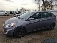 KMHCT5AE4GU256104 2016 HYUNDAI ACCENT