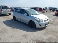 KMHCT5AE4GU256295 2016 HYUNDAI ACCENT